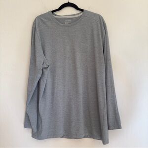 Arc'teryx Cormac Crew Neck Shirt LS Men's XL